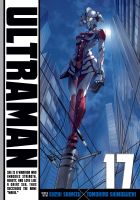 หนังสืออังกฤษใหม่ Ultraman, Vol. 17 (Ultraman) [Paperback]