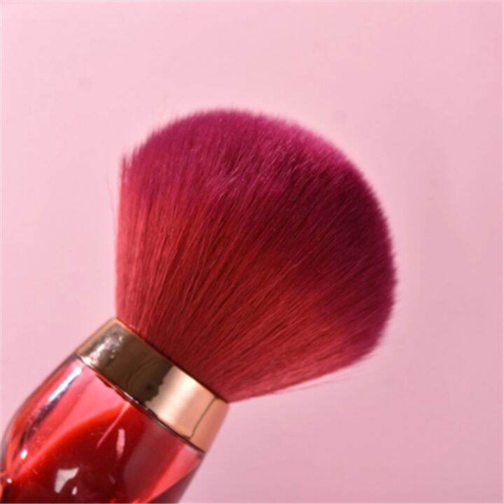 cw-1pc-red-wine-glass-powder-blush-brush-large-soft-face-foundation-cosmetic-brushes-professional-make-up-tool