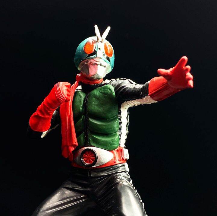 banpresto-2014-dxf-kamen-rider-v2-มดแดง-มาสค์ไรเดอร์-masked-rider-วี2