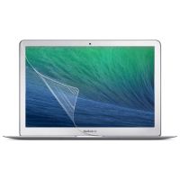 【LZ】▣  Protetor de tela para laptop película protetora antirreflexo para macbook air 13 tamanhos a1369 a1466/macbook branco a1342