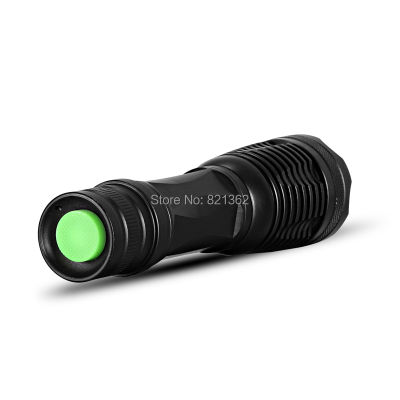 5w Laser Flashlight 300M Range Available Laser Torch Infared LED Torch Booster Tactical Torch for Hunter