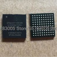 ☇ 3PCS New EPM240F100C4N BGA