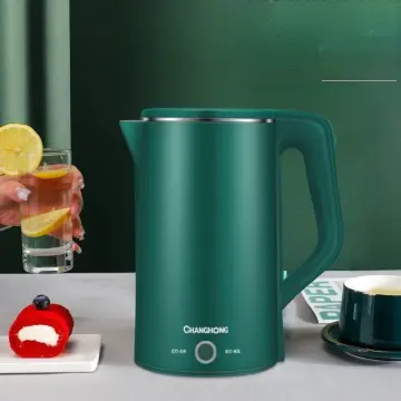 Japanese Glass Electric Kettle 110V (BPA Free) Fast Boiling Tea - China Electric  Kettle and Water Electric Kettle price