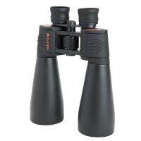 Celestron Skymaster 15X7กล้องส่องทางดาราศาสตร์ปริซึม Porro 0มม. BAK4เลนส์หลายชั้นการสังเกตและการเริ่มต้นในระยะยาว