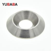 M3 M4 M5 M6 M8 M10 304 Stainless steel Head Countersunk Screw Gasket Washer Joint Ring Backup Ring For FPV RC Car Accessories