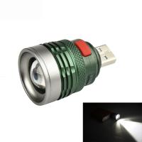 Portable Led Flashlight Super Bright Long-range Strong Light Aluminum Alloy Work Light Torch Lamp Flash Light Rechargeable  Flashlights