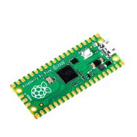 Raspberry Pi Pico Board RP2040บอร์ด,แบบ Dual-Core แขน264KB ไมโครคอมพิวเตอร์พลังงานต่ำโปรเซสเซอร์ Cortex-M0ประสิทธิภาพสูง