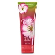 SỮA DƯỠNG TOÀN THÂN HƯƠNG NƯỚC HOA CHERRY BLOSSOM BATH & BODY WORKS ULTRA