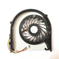 brand new NEW CPU Cooling Fan for Acer Aspire 7741Z 7741 7741ZG 7741G radiator 3 wire KSB06105HA -AJ10 KSB06105HA cooler