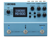 BOSS MD-500 MODULATION Effects Guitar Effect Pedal