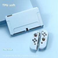 【cw】 Game Console 1PCS Anti Drop Soft Cover for Accessories 【hot】 !