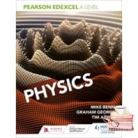 Enjoy Life &amp;gt;&amp;gt;&amp;gt; Pearson Edexcel a Level Physics (Year 1 and Year 2) -- Paperback / softback [Paperback]