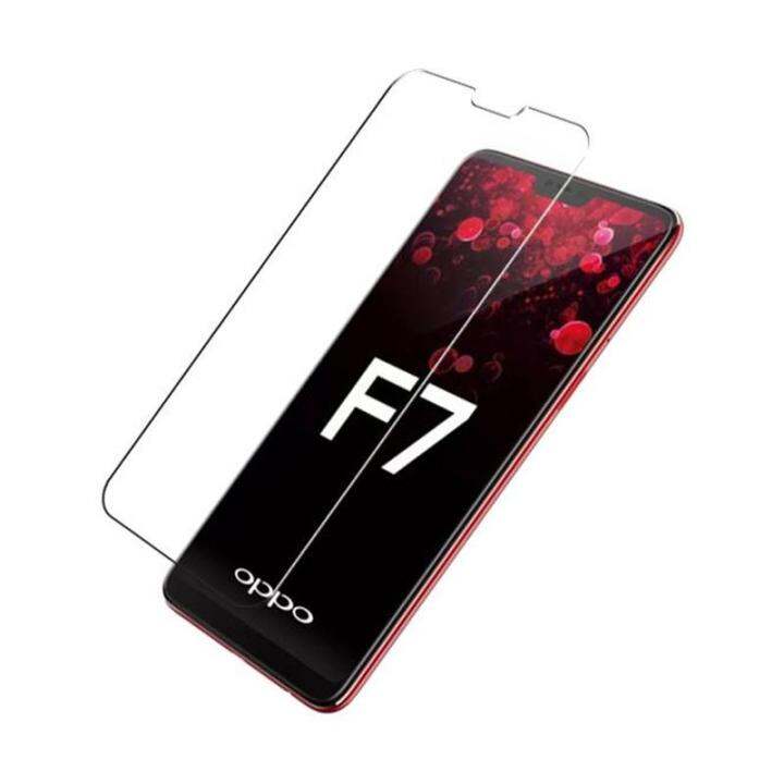 anti gores oppo f7