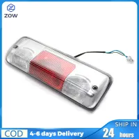 ZOW 12V LED ไฟเบรกที่สาม7L3Z-13A613-B ทดแทนตัวยึดสูงอุปกรณ์ตัดไฟเครื่องประดับโคมไฟท้าย Error