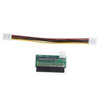 34 Pin Floppy Interface To 26 Pin FFC FPC Flat Cable Adapter PCB Converter Board