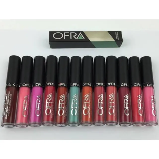 OFRA Liquid Lipstick Lazada PH