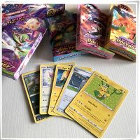 Unleash Your Inner Trainer With These English Pokemon Trading Game Cards  Pokemon Cards  Pokemon Booster Box