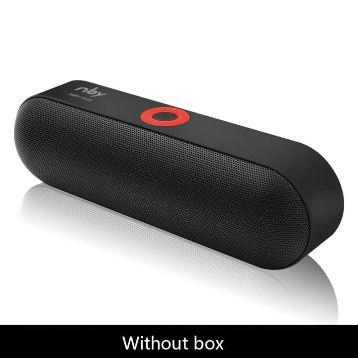 nby-s18-portable-bluetooth-speaker-with-dual-driver-loudspeaker-12-hours-playtime-hd-audio-subwoofer-wireless-speakers-with-mic