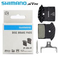 SHIMANO J05A Brake Pads Original Disc Brake Pad Resin MTB Disc Brake Pads for Shimano Deore XT SLX XTR M7000 M8000 M6000 M9000 Other Bike parts