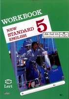 NEW STANDARD ENGLISH Workbook 5 วพ.80.-9789741869312-0.17