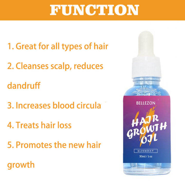 hair-care-hair-growth-น้ำมันหอมระเหย-essence-hair-loss-liquid-health-care-beauty-dense-hair-growth-serum