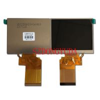 New A 3.5 Inch For Satlink WS-6906 WS 6906 Satellite Finder LCD Screen Display Panel