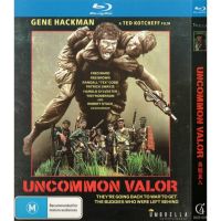 American action thriller war movie goes straight into BD Hd 1080p Blu ray 1 DVD