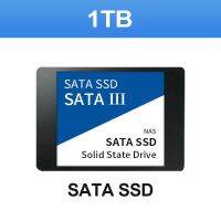 สีน้ำเงิน1TB สีฟ้า1TB ของแท้1TB ฮาร์ดไดรฟ์ SATA3 500กิกะไบต์ฮาร์ดไดร์ฟฮาร์ดไดรฟ์2TB ความเร็วสูงดิสก์แบบแข็งภายใน SSD ขนาด2.5นิ้วสำหรับแล็ปท็อปพีซีพีซีเอ็มเอซี2023ใหม่