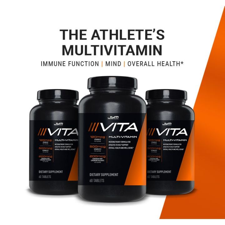 jym-vita-multivitamin-60เม็ด-วิตามินรวม-บำรุงร่างกาย-เพิ่มกล้าม-ออกกำลังกาย