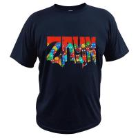 Zayn Malik T Shirt English Singer Songwriter Alternative R&amp;B T-Shirt High Quality 100% Cotton Male Premium Camisetas