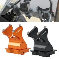 For 2019-2022 KTM 790 890 Adventure R/S/Rally Cellphone GPS Navigation Holder Mount Bracket for Husqvarna Norden 901 2022-2023