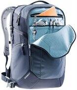 Balo du lịch D.U Gigant Daypack 32L - Balo trekking phượt chuẩn xịn sò