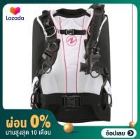 [ผ่อน 0%] AquaLung Rogue BCD White (INBOX US FOR SIZES and Available product)