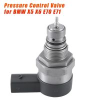 Car Pressure Control Valve Regulator 0281006246 13538508158 8508157 for BMW X5 X6 E70 E71