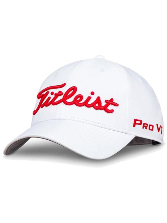 genuine-titleist-golf-hat-summer-mens-adjustable-sun-visor-tour-golf-hat