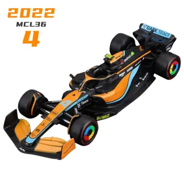 Shop Mclaren F1 Car online | Lazada.com.ph