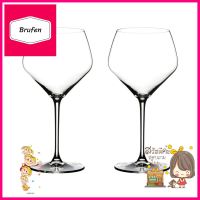 แก้วก้าน 670 มล. RIEDEL EXTREME แพ็ค 2 ใบSTEM GLASS RIEDEL EXTREME 670ML PACK2 **หมดแล้วหมดเลย**