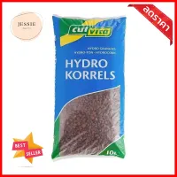 เม็ดดินเผา 10 ลิตรHYDRO GRANULE CHAIYO 10L **ขายดีที่สุด**