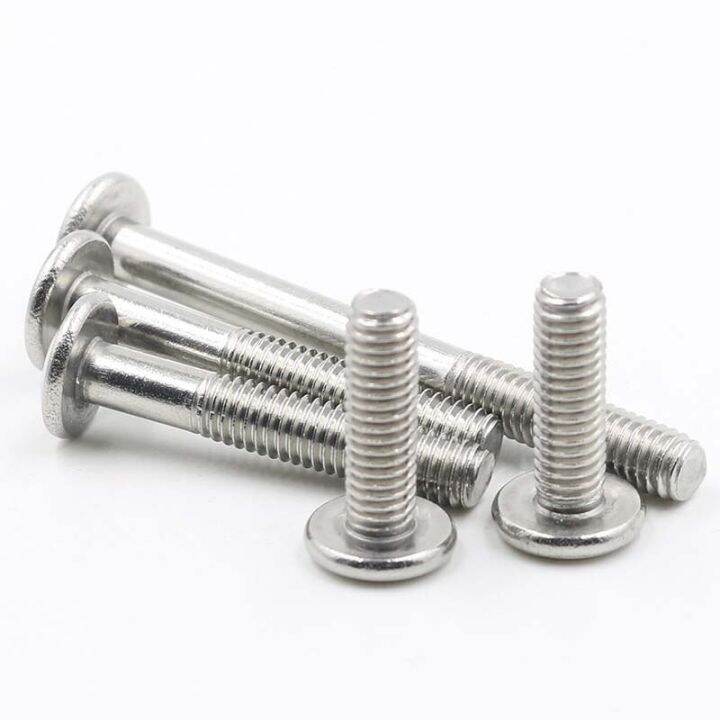 304-stainless-steel-flat-bevel-hexagon-socket-machine-screw-bolt-inner-hex-screws-fastening-nail-m8-m10-m12-nails-screws-fasteners