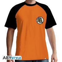 ABYStyle [ลิขสิทธิ์แท้ พร้อมส่ง] เสื้อยืดคอกลม ไม่หดไม่ย้วย Dragon Ball T-Shirt ดราก้อน บอล