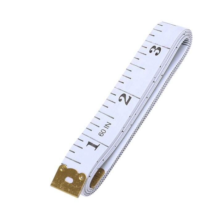 150-cm-60-soft-plastic-ruler-tailor-sewing-cloth-measure-tape