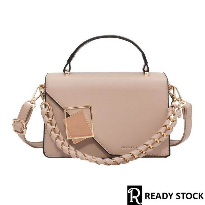 trendy-organ-sling-bag-small-women-crossbody-top-handle-mini-chain-handbag-beg