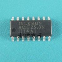 5pcs INL816GN SOP-16