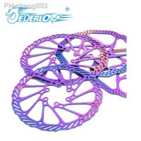 JEDERLO Colorful Disc 6 Bolt HS1 160mm 180mm G3CS 160mm 180mm Bicycle Disc Brake Rotor For MTB Mountain Bicycle