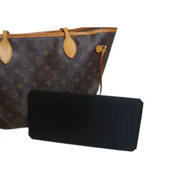 Louis Vuitton Artsy Acrylic Bag Base Shaper, Bag Bottom Shaper