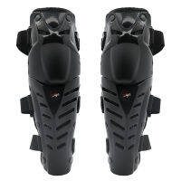 Pro-biker Motorcycle Armor knee protection Turtle Moto knee pads Racing Black kneepads Calf protector