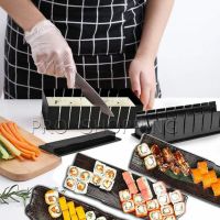 แม่พิมพ์ ทำซูชิ แม่พิมพ์คุณภาพดี ตัวช่วยของแม่บ้าน Sushi mold