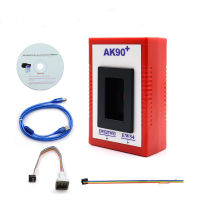 AK90+ Key Programmer For BMW EWS2/3/4 Key Code Reader V3.19 Newest Version AK90 Key Maker For BMW Programming Tool