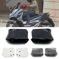 New Forza350 Forza300 Motorcycle Accessorie Handguards Shield Hand Guard Protector Windshield Fit For Honda Forza 125 300 350