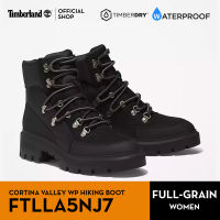 Timberland Womens CORTINA VALLEY WATERPROOF HIKING BOOT รองเท้าบูทผู้หญิง (FTLLA5NJ7)